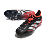 Chuteira Campo Adidas Predator 25 Elite FG Moments Pack